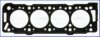 PEUGE 0209Y7 Gasket, cylinder head